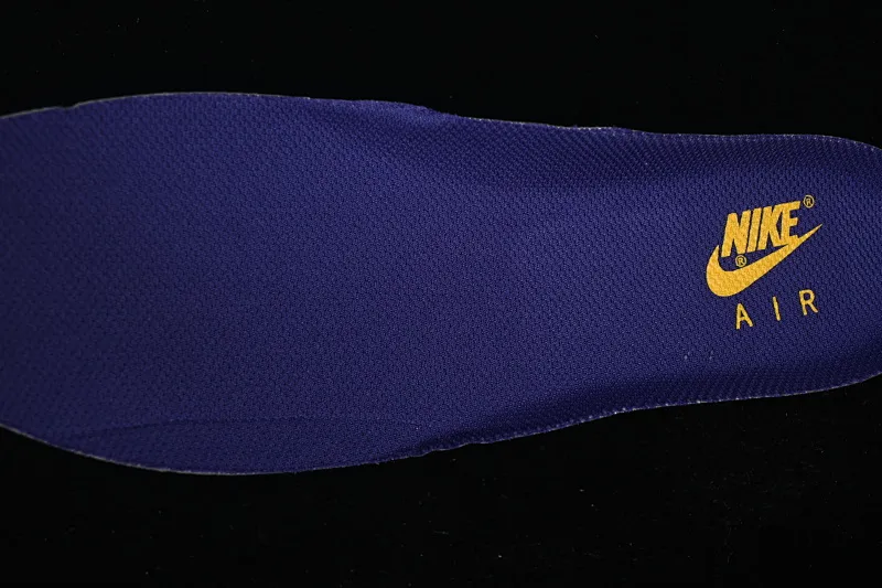 All categories Nk Air Force 1 Air Force series Nk Air Force 1 Low Air Force low-top Nike Air Force 1'07 Low NBA joint Purple Lakers Air Force 1 low-top casual sneakers CS5288-006